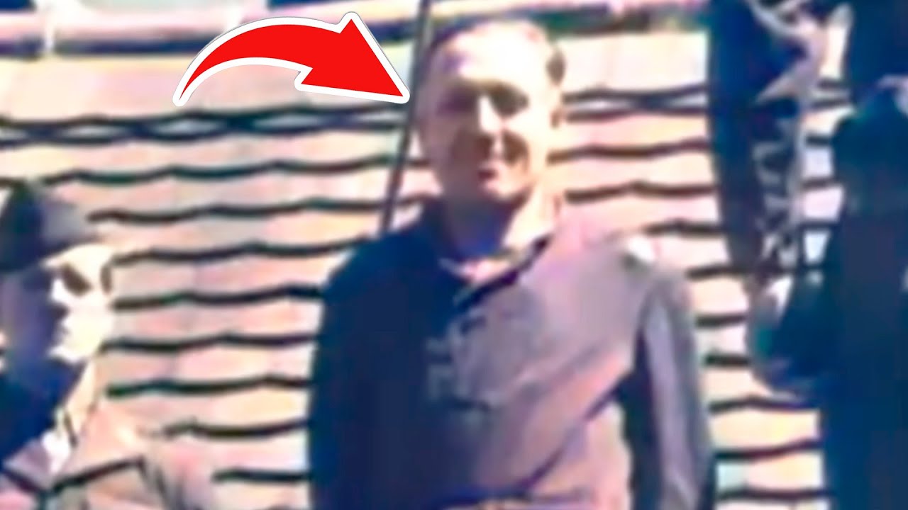 Wilhelm Wagner śmiał się na szubienicy &ndash; prawdziwe nagranie &ndash; oficer SS