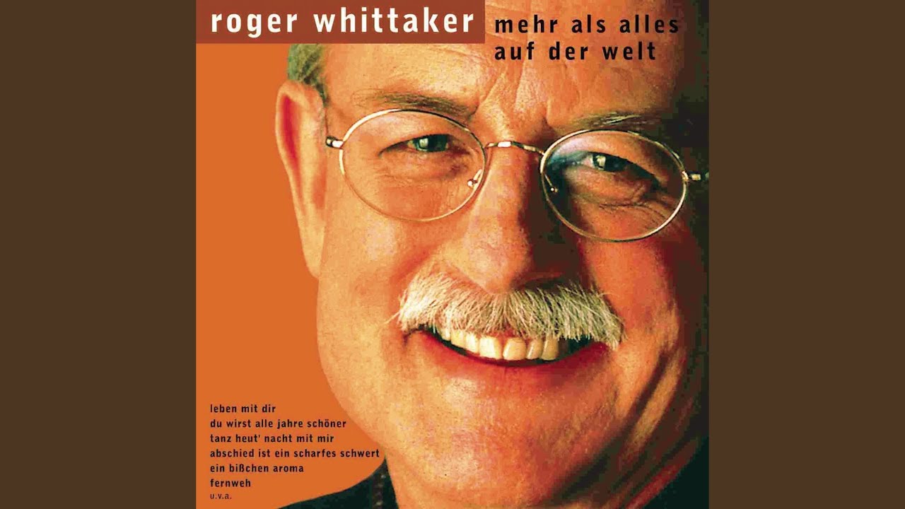 Du wirst alle Jahre schöner