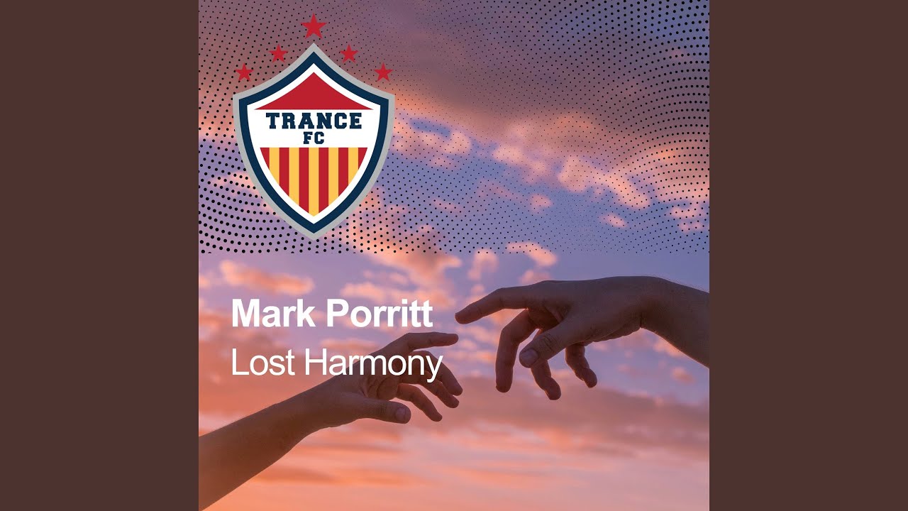 Lost Harmony (rozszerzony miks)