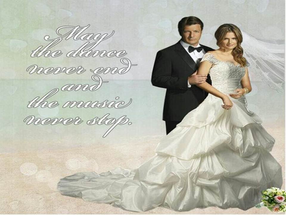 Castle - Castle & Beckett: Always You ♥Caskett♥