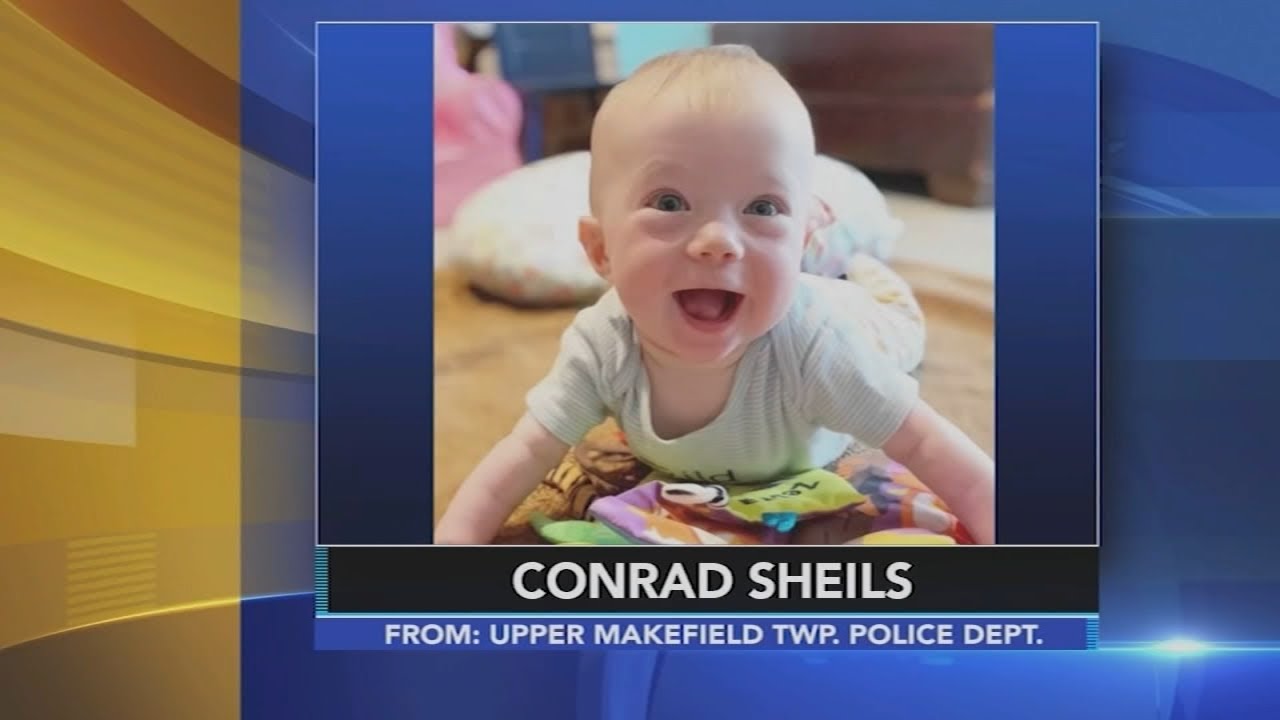 Police continue searching for 9-month-old after deadly flash flood