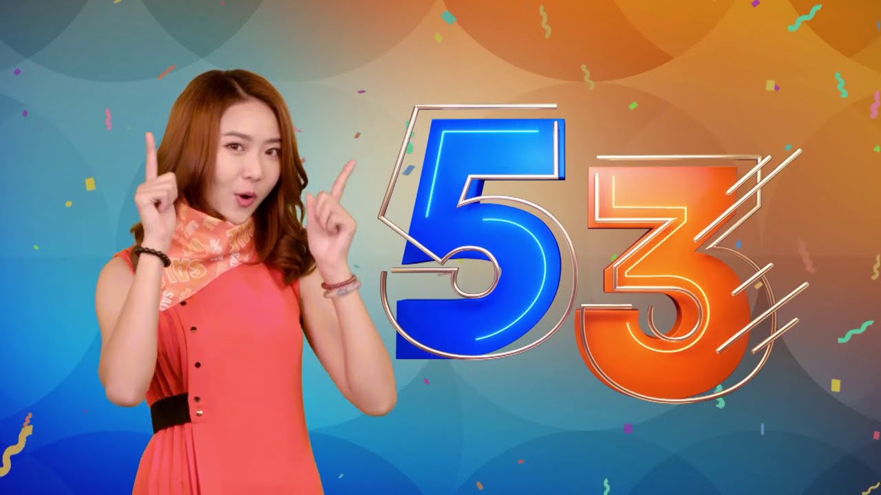 big big shop 超級感謝祭 | big big shop賀台慶 HK$53大劈價🛒🛍️ | TVB台慶