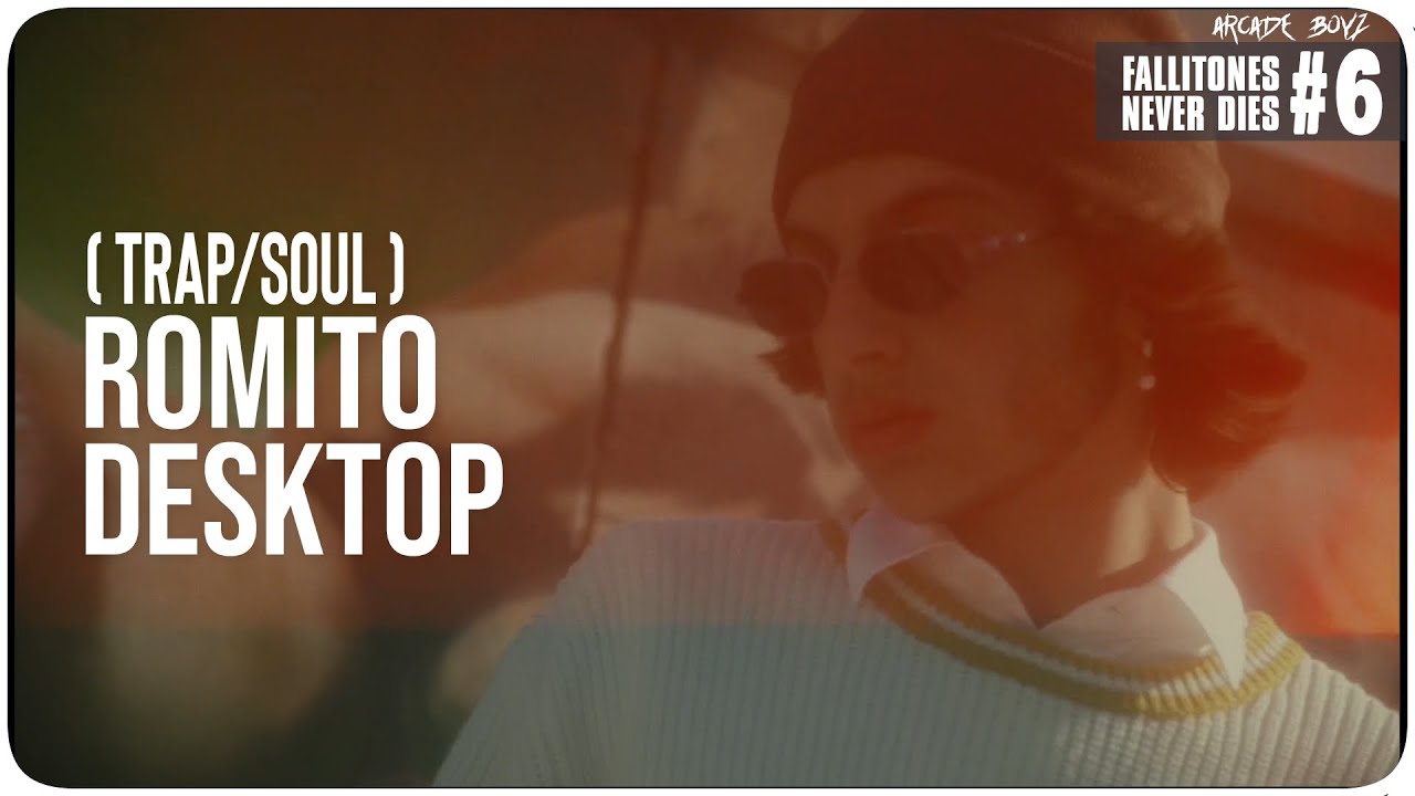 ROMITO - DESKTOP  ( Fallitones Never Dies FASE DUE ) #6