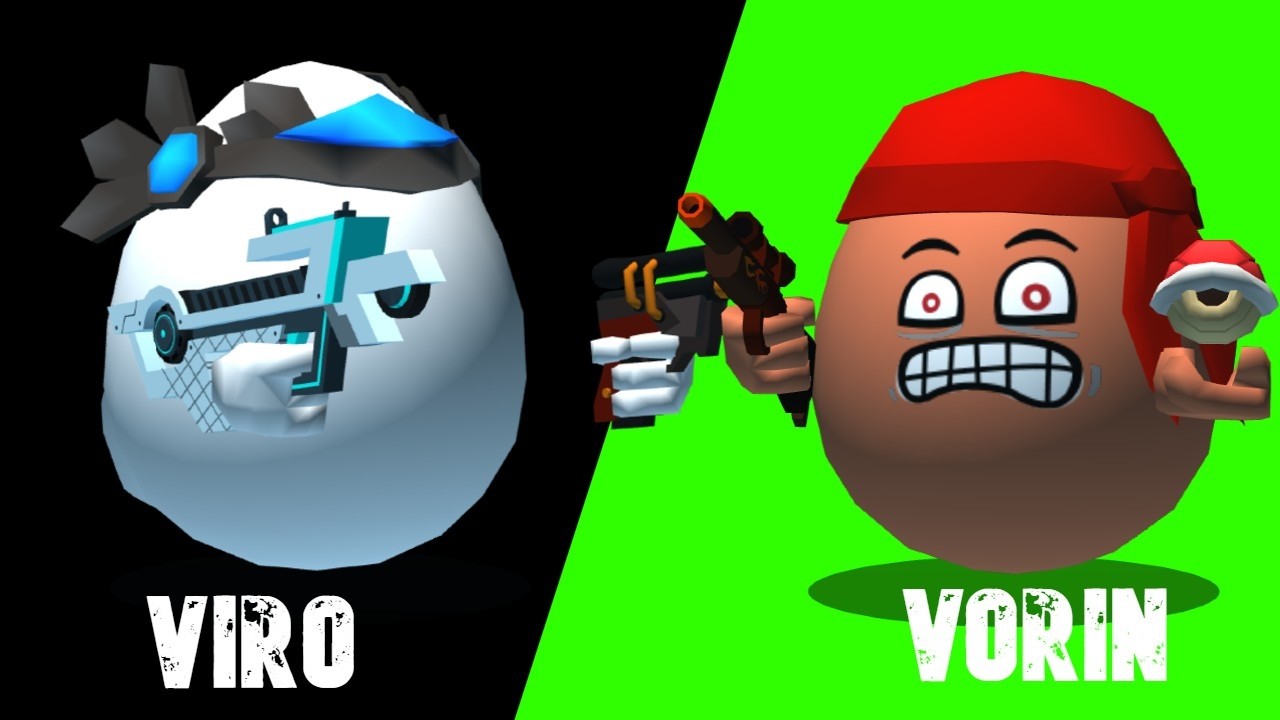 1v1ing The Worlds BEST Trickshotter
