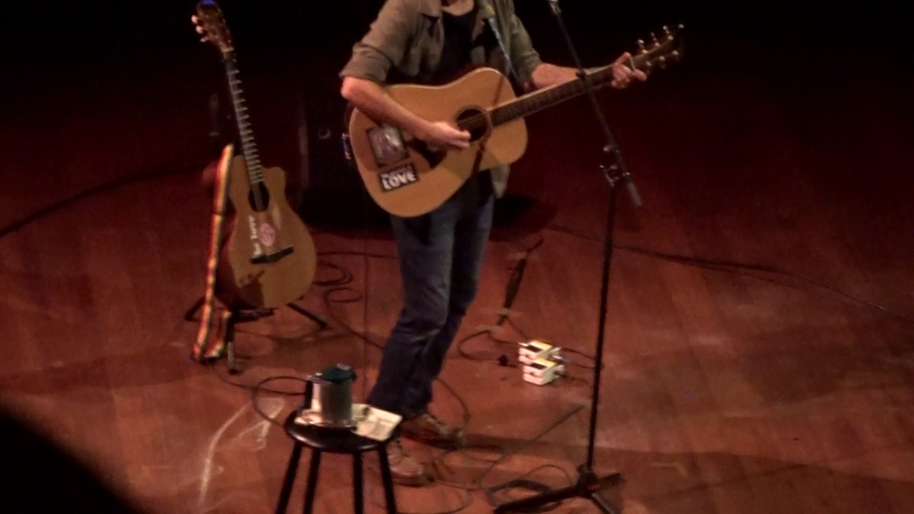 AUDIO ONLY My Own Sh*t The Remedy 93 Million Miles Jason Mraz Copenhagen 14 January 2017