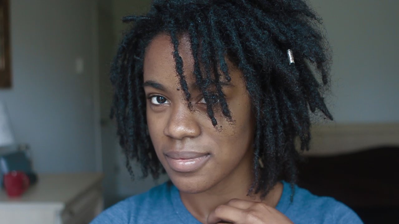 9 Month Loc Update | Fungus, Bacteria, Odor, Remedy | Dreadlocks, Dreads