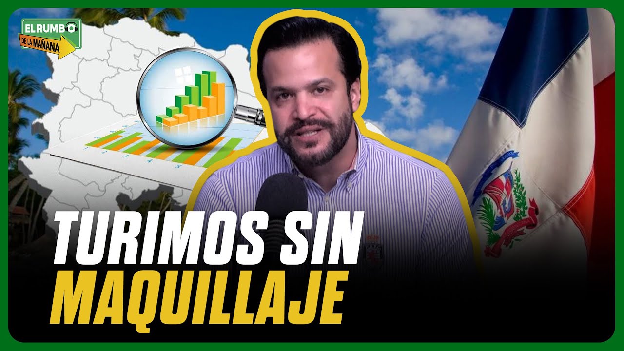 RAFAEL PAZ: ALERTA ECONÓMICA: POR QUÉ EL TURISMO DEJÓ DE CRECER COMO ANTES