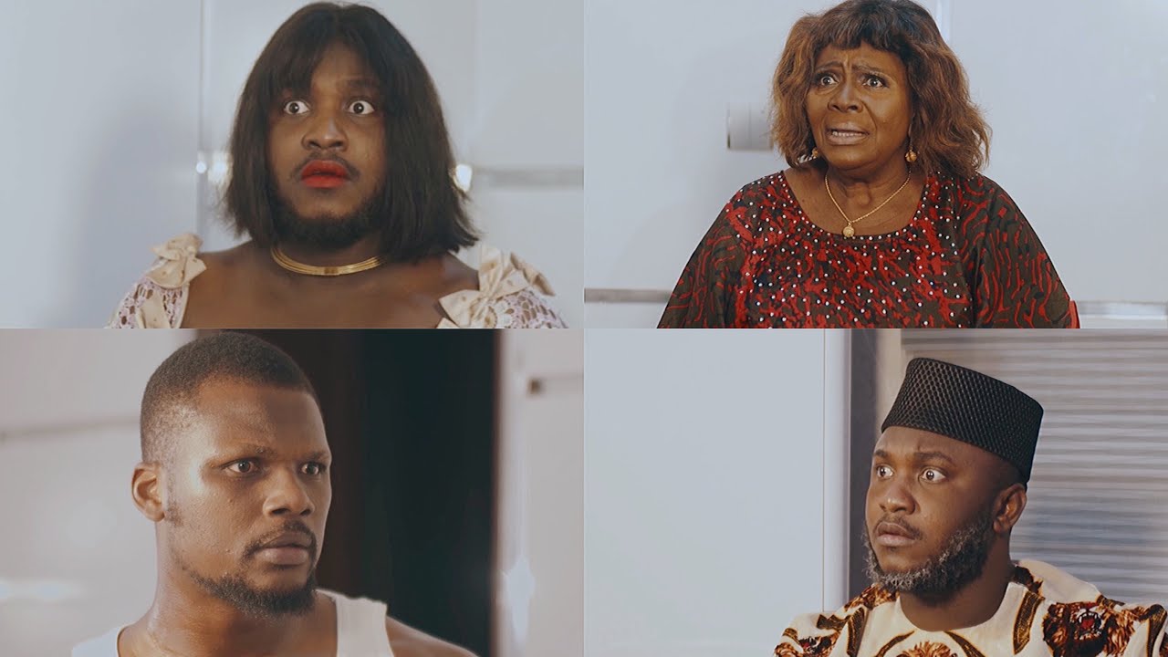 THE TROUBLESOME AUNTY || Cassandra Odita || Madam Gold || Emeka Darlington || Chike Chikeluba