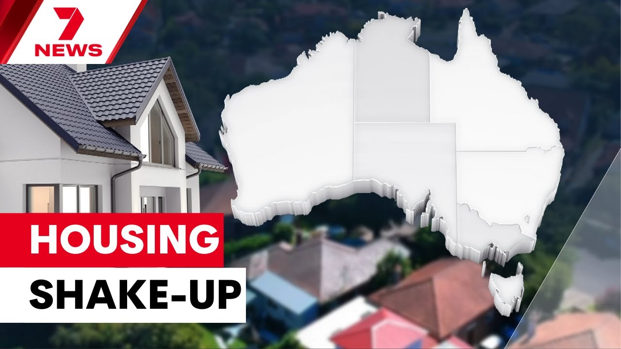 Australia&rsquo;s first home guarantee scheme to be opened up to more potential buyers | 7NEWS