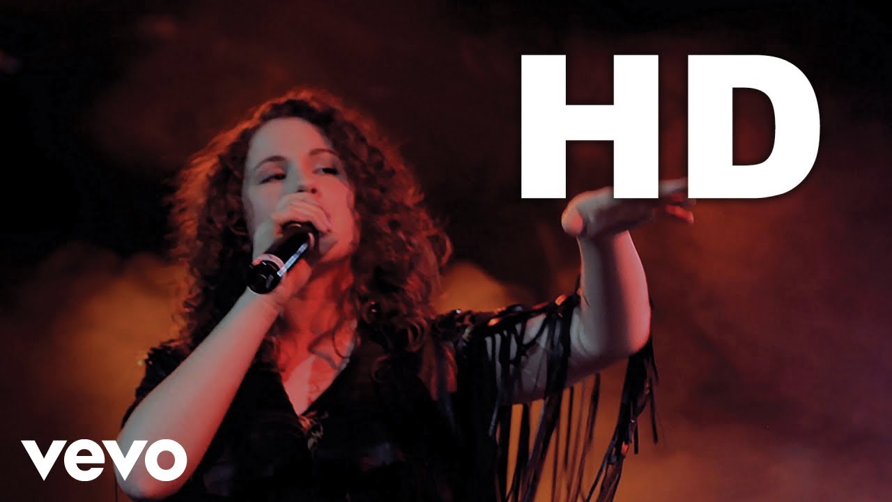 Katy B - Katy on a Mission (Official HD Video)