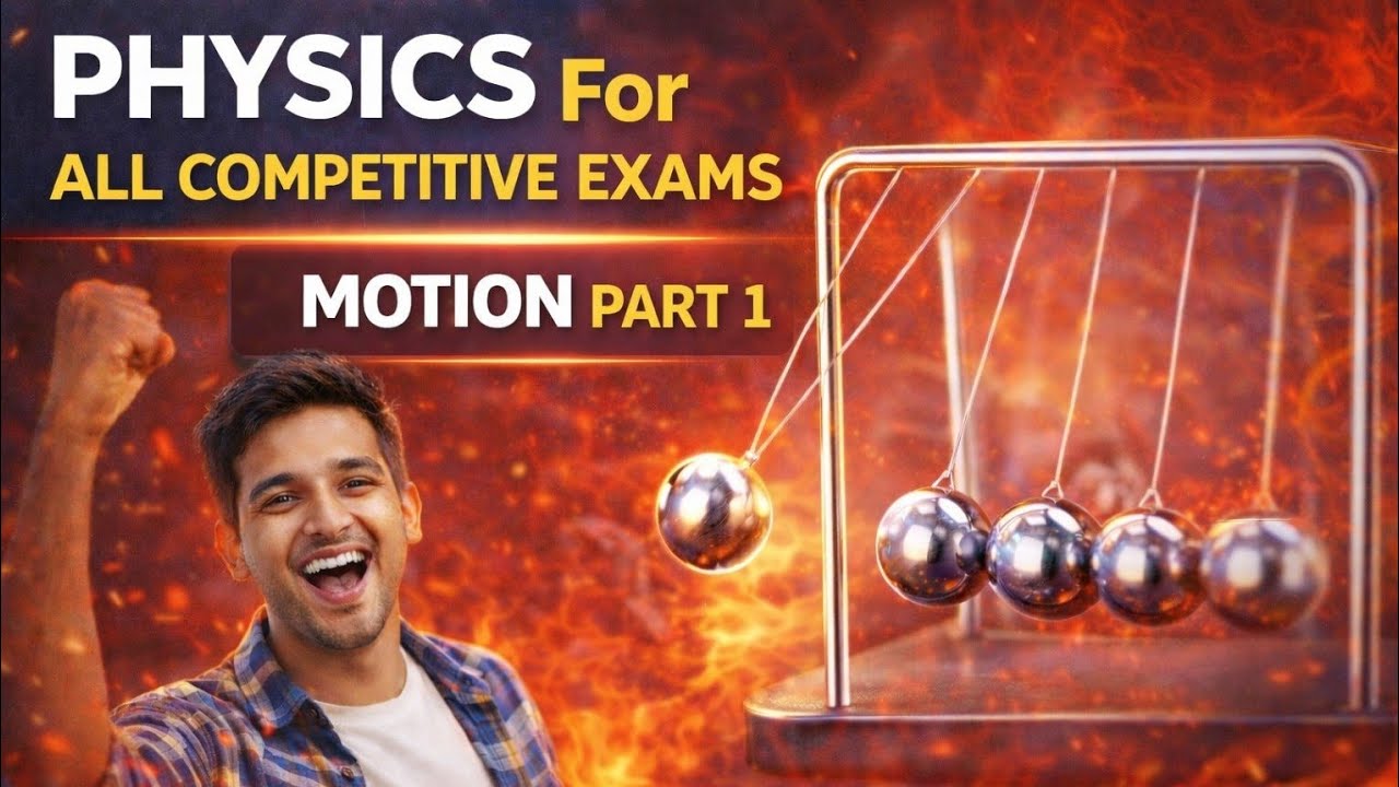 Motion | Distance | Displacement | Speed | Velocity | Acceleration | GS PORTAL 4U | PHYSICS