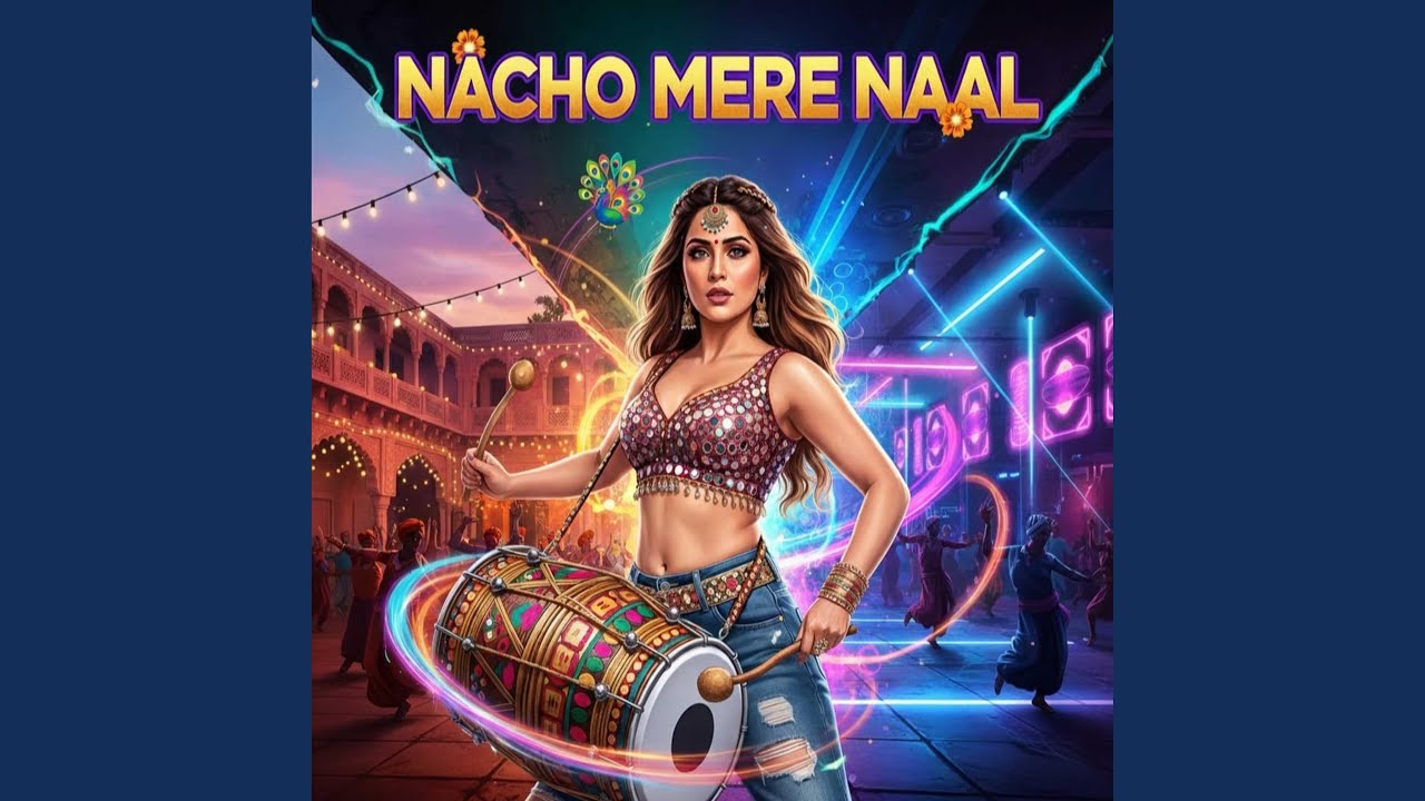 Nacho Mere Naal