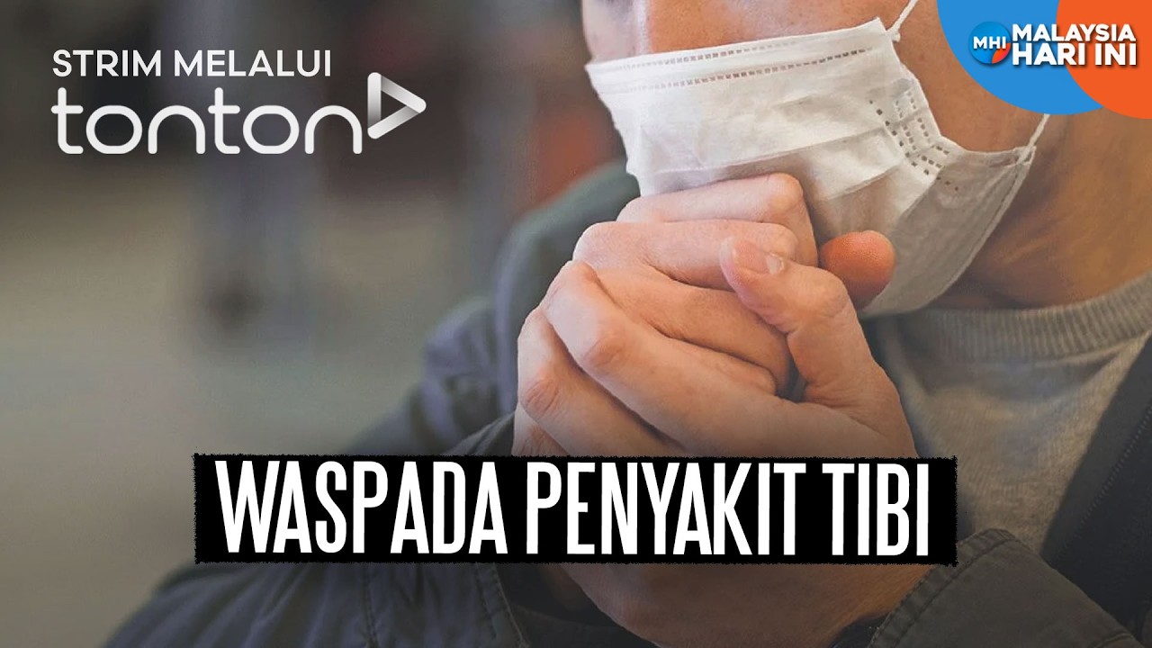 [CLIP] MHI (13 Feb 2026): Waspada Penyakit Tibi | Tonton