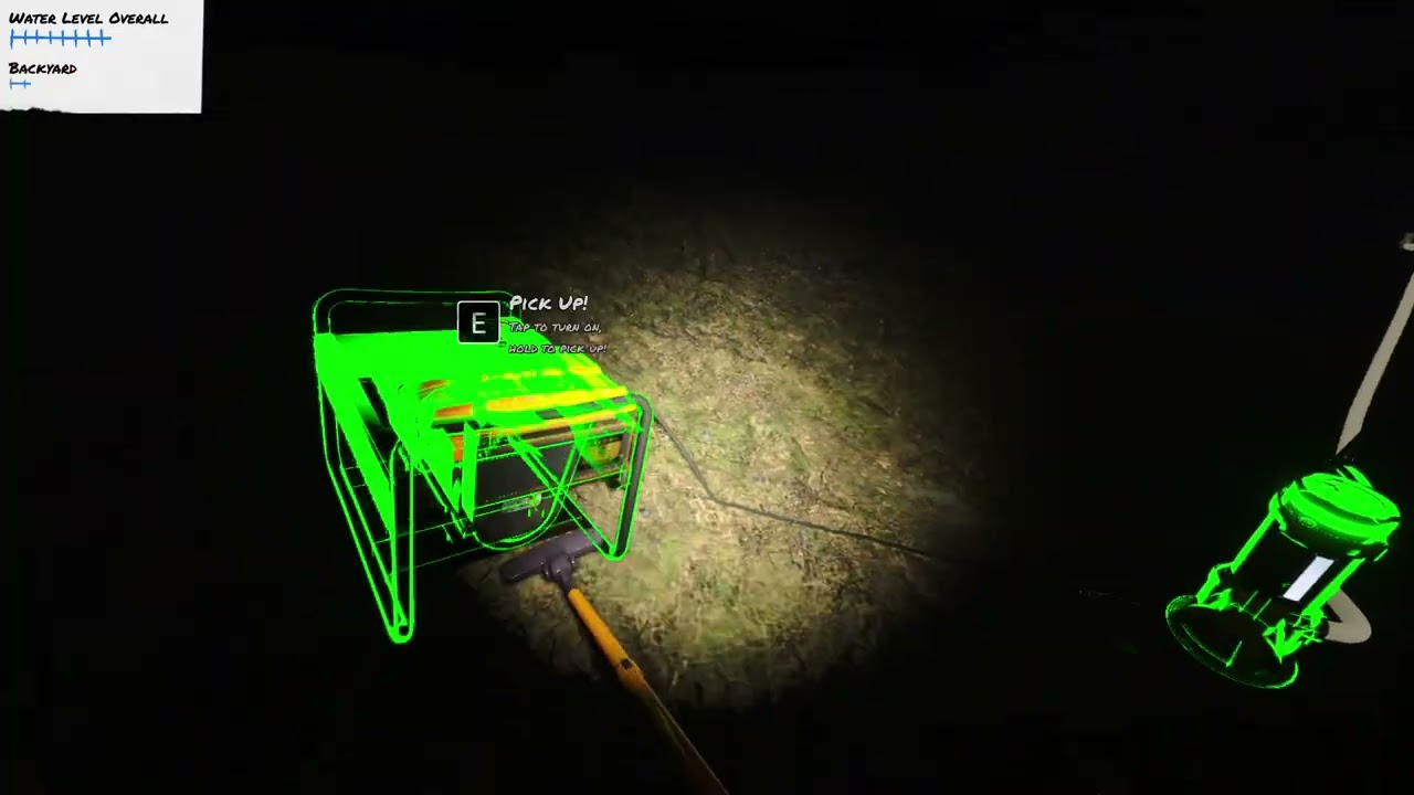 Drain Simulator playthrough #4.5