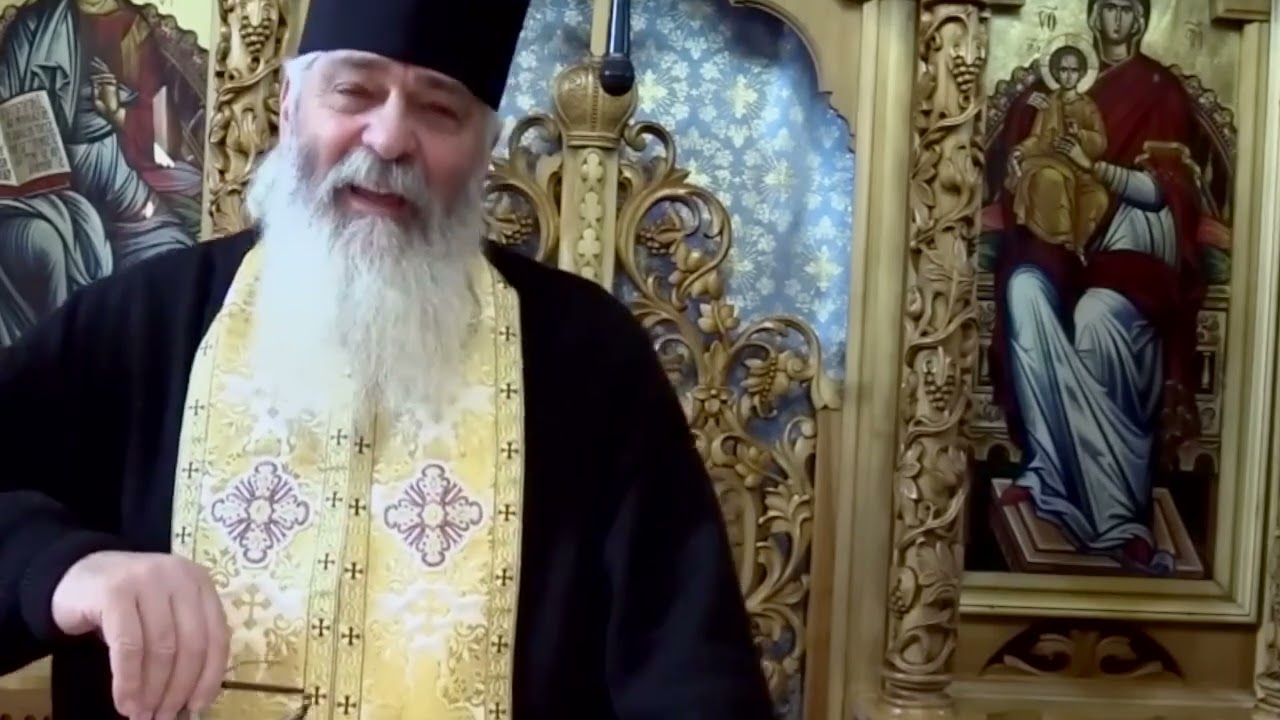 DESPRE MILĂ - cu PĂRINTELE CALISTRAT