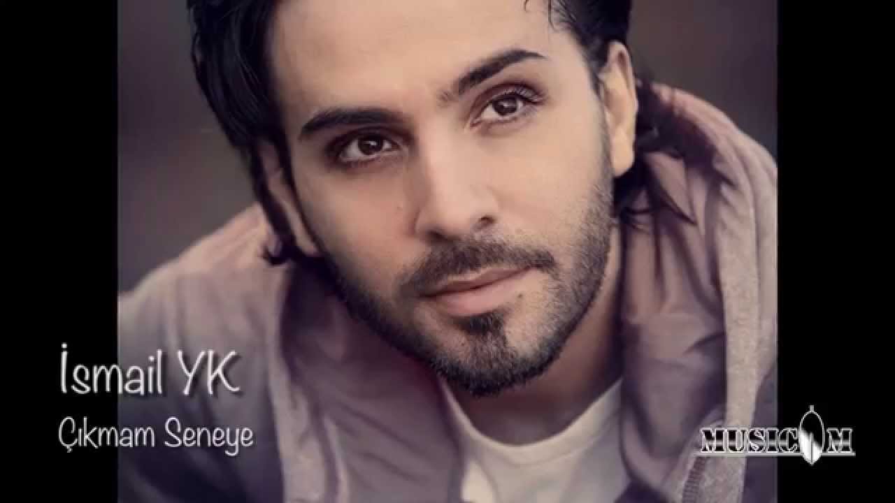 İsmail YK - Çıkmam Seneye