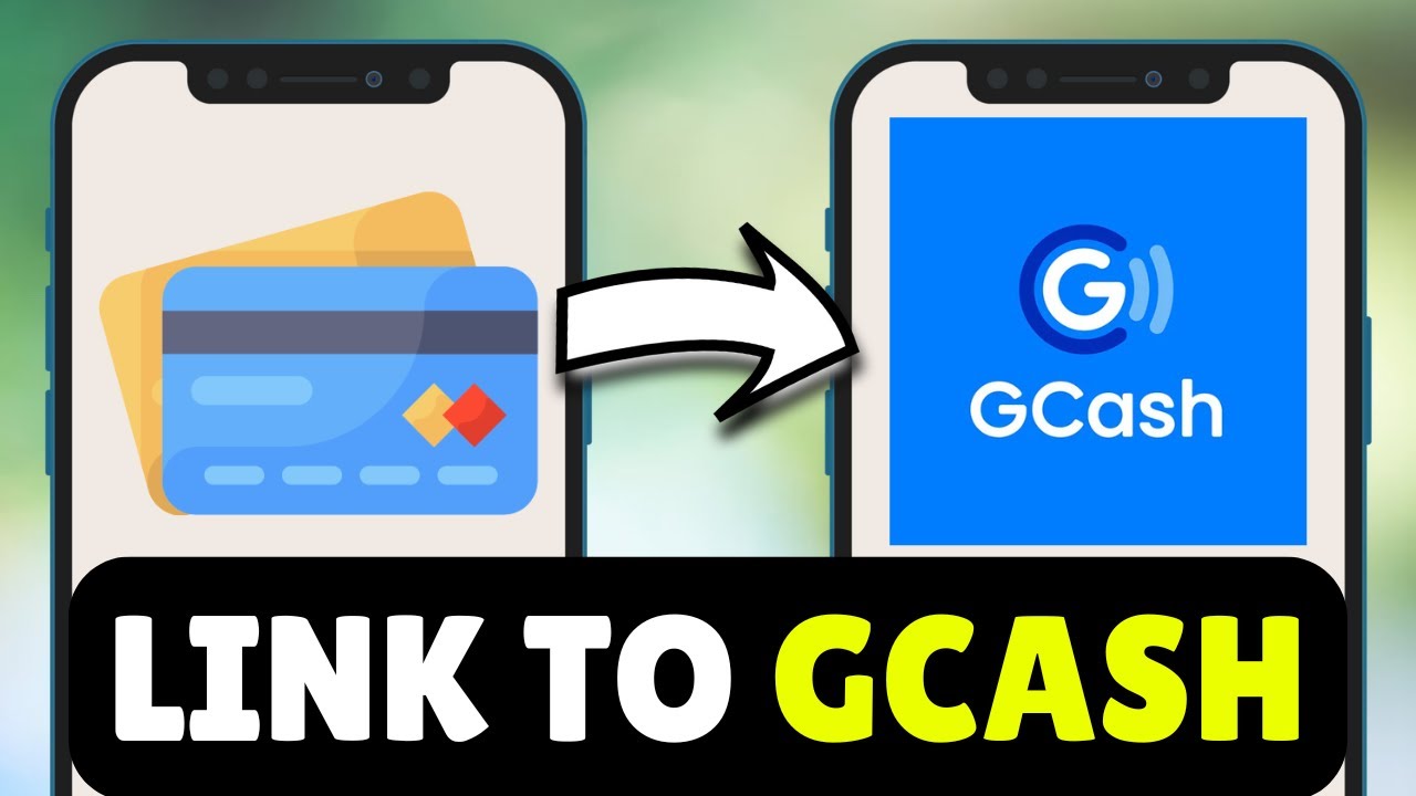 How To Link/Connect Credit Card To GCash (2026) - Add Your Credit Card To GCash