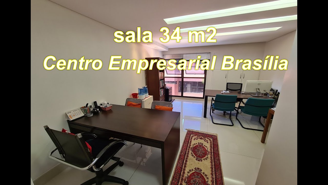 #Venda #sala $265mil #brasilia #sala #salacomercial #SRTVS #salaembrasilia #room #commercial