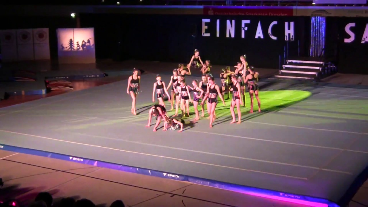 DSC Turngala 2017 - Rio