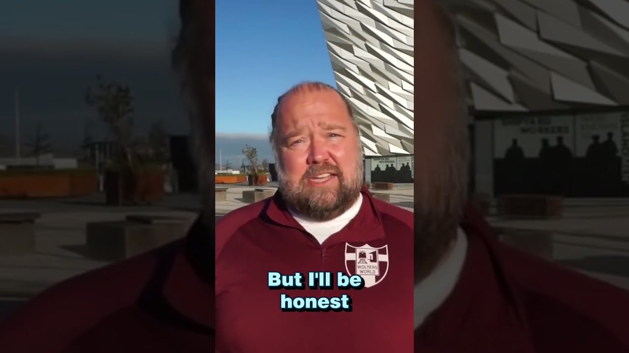 Belfast Won't Bust Your Budget as a Tourist #belfast
