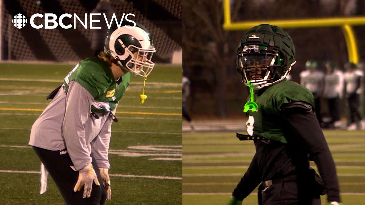 The Huskies and Rams are ready for an all-Saskatchewan Hardy Cup championship game