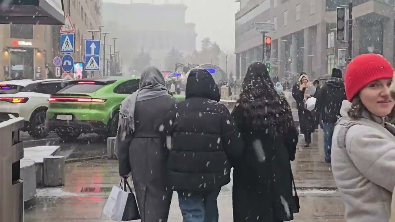 Yerevan Today