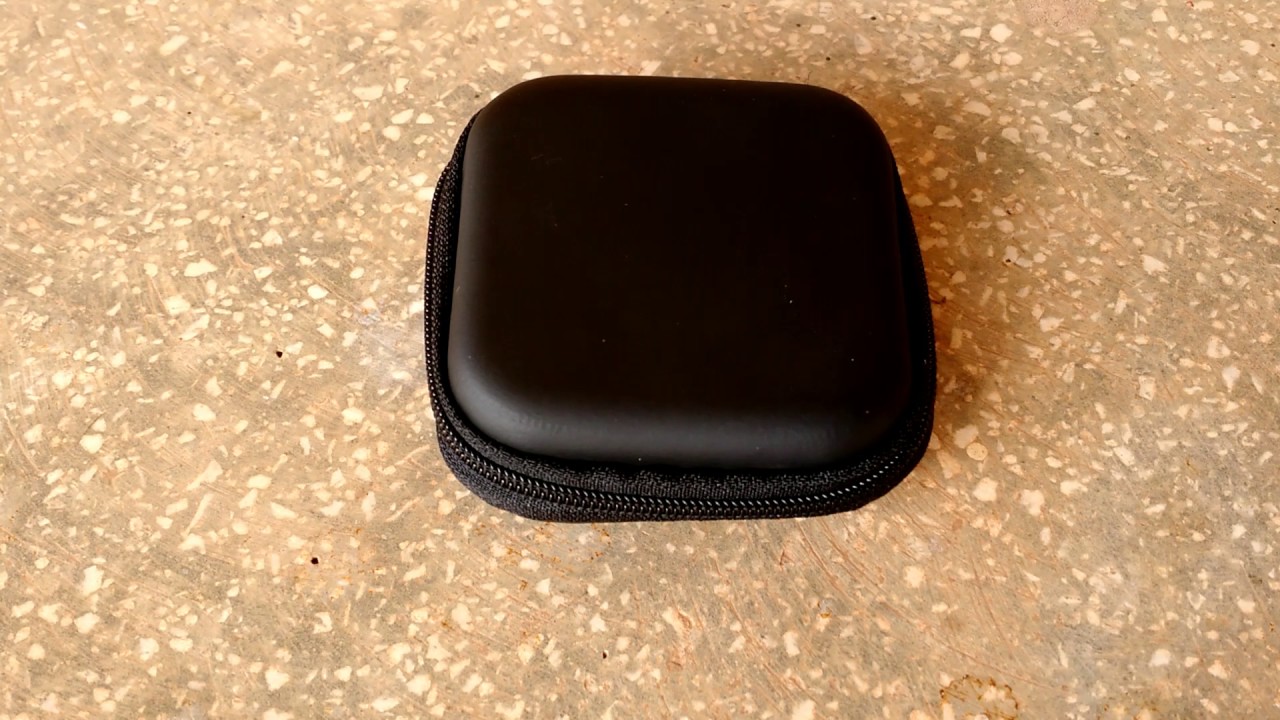 Case para fone de ouvido