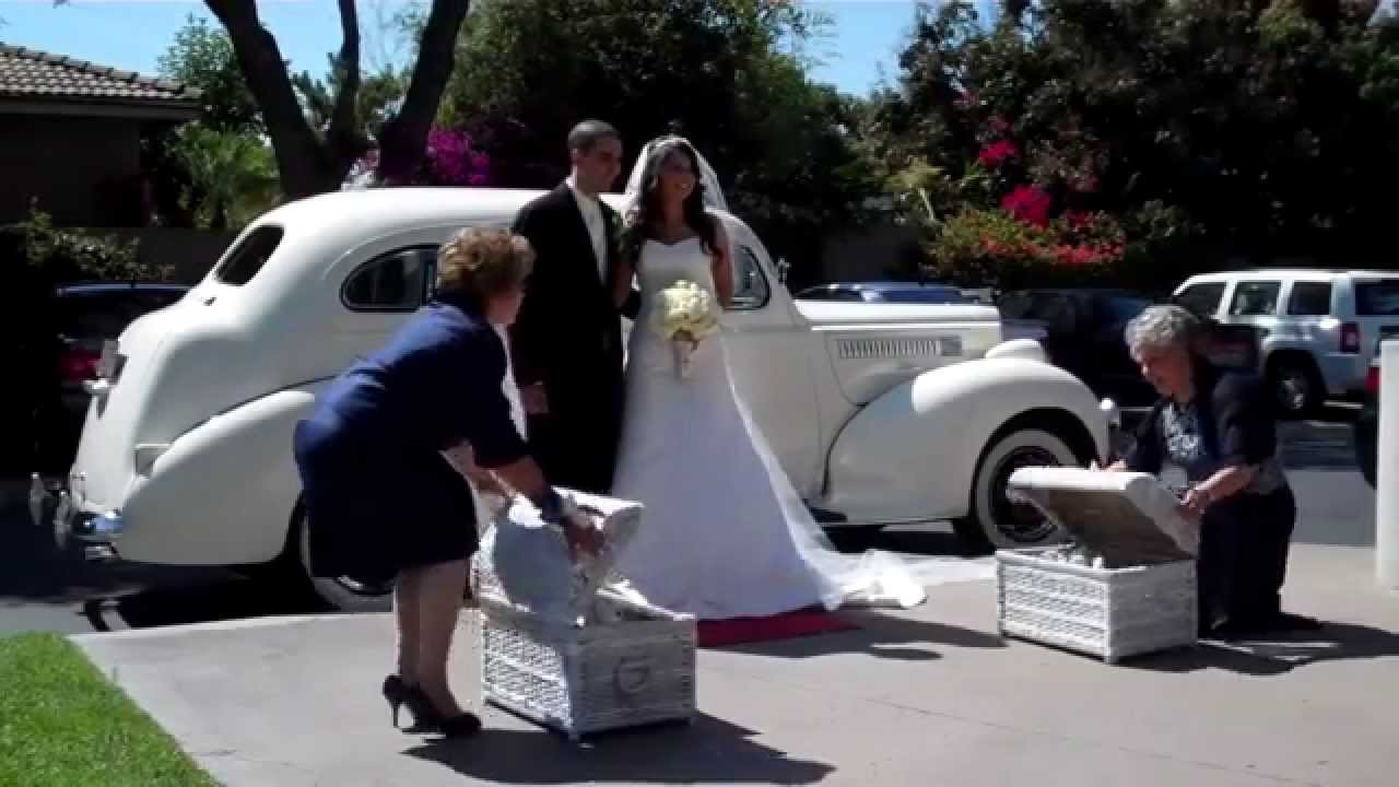 White Doves (971) 703-4918  Archangel Michael Coptic Orthodox Church Portland