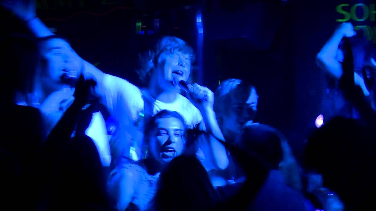Soho Rooms - Monaco Russian Party