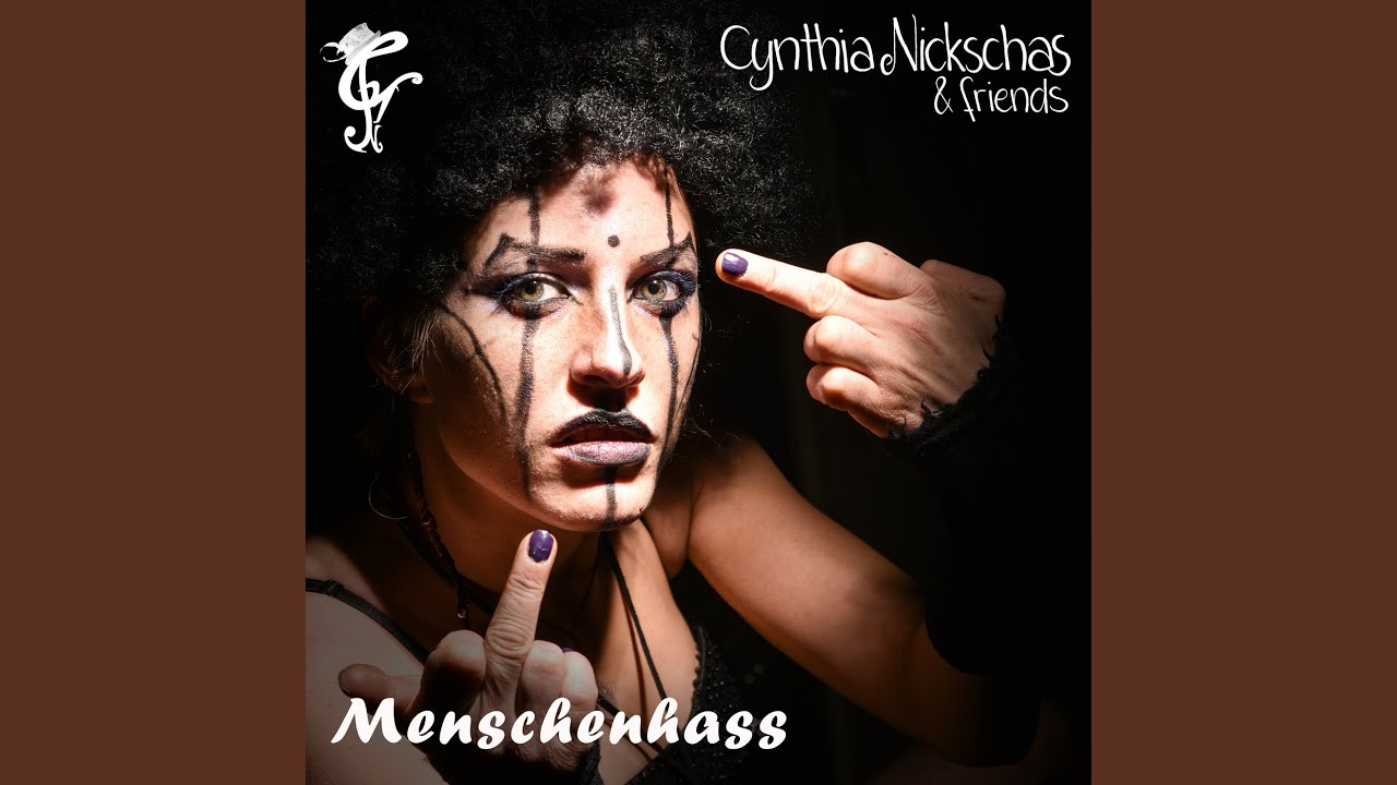 Menschenhass