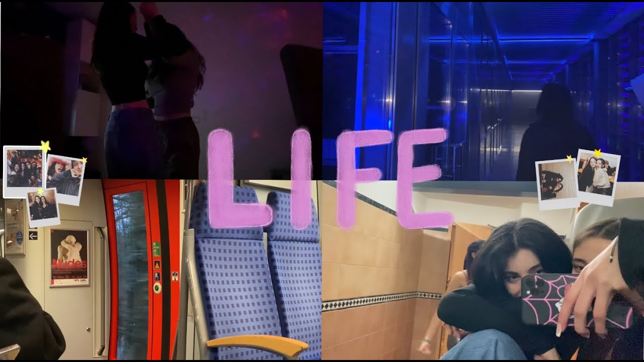 the LIFE of a german TEENAGER