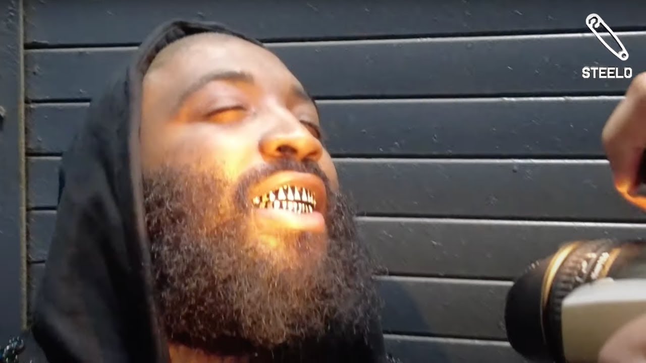 A$AP BARI IN NEW YORK | STEELO TOURING