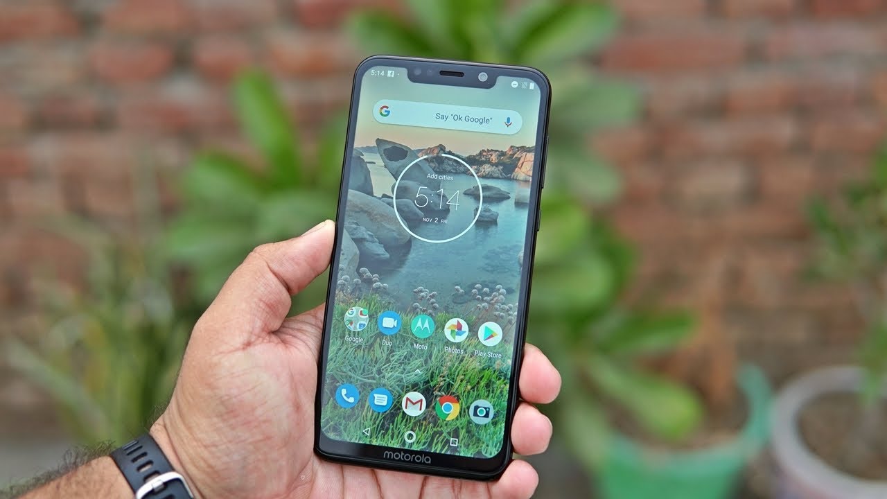 Moto One Power Full Long Term Review : Saaf Aur Siddhi Baat 😎🔥