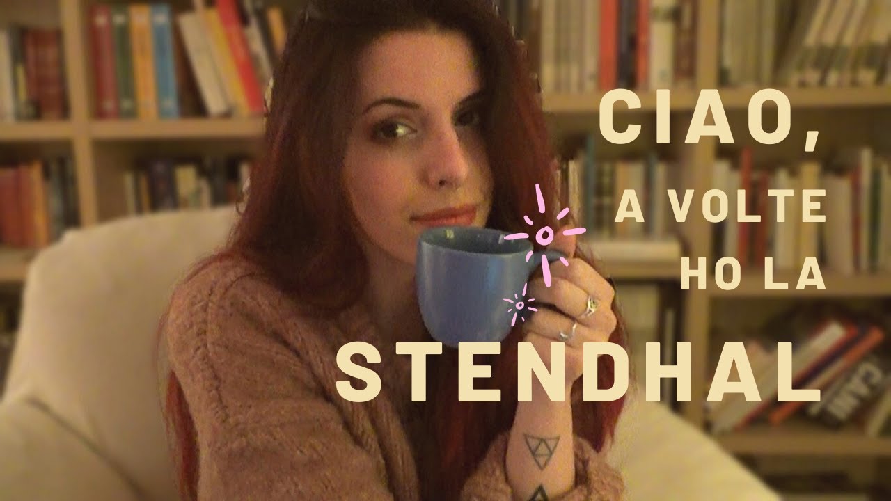 Cos'è la SINDROME DI STENDHAL? || la potenza della bellezza