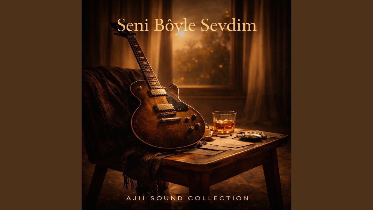 Seni Böyle Sevdim