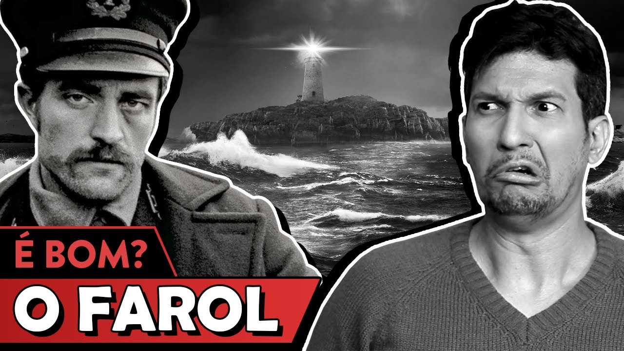 O FAROL &eacute; bom? - Vale Cr&iacute;tica