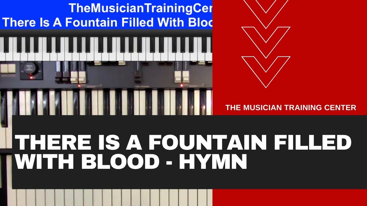 Organ: How to Play 