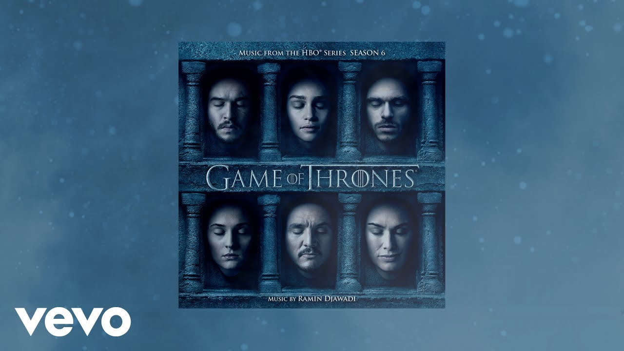Ramin Djawadi - Winter Has Come | Game of Thrones (Music from the HBO&reg; Series - Season 6)