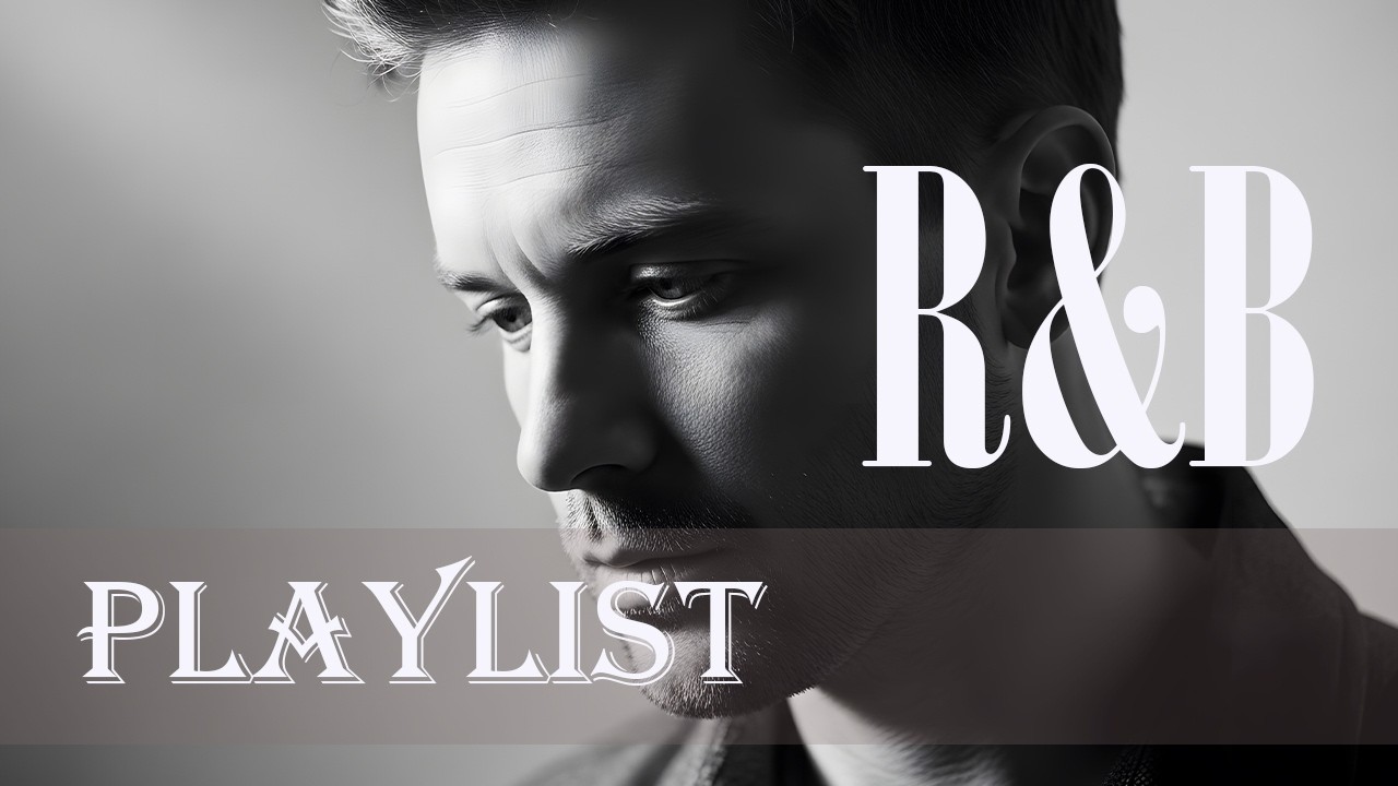 Midnight Warmth &ndash; Romantic R&B Playlist