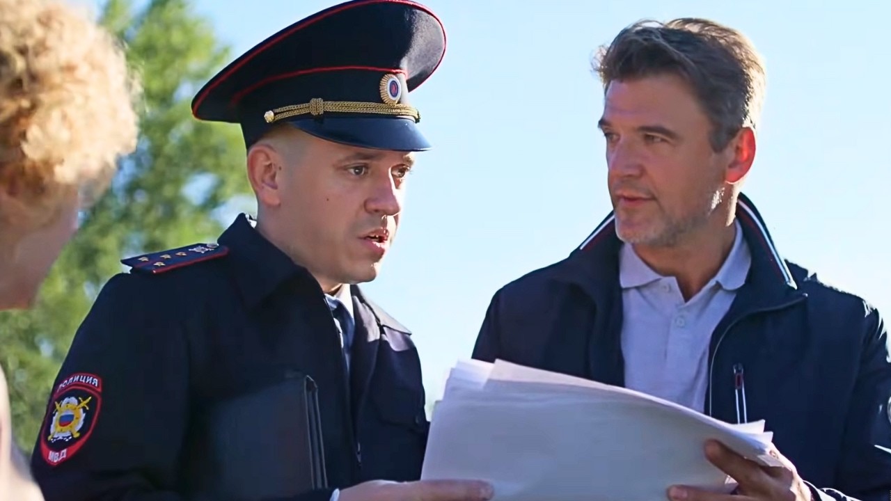 💥ВСЕ 3 СЕЗОНА КЛАССНОГО ДЕТЕКТИВА ОБ УБИЙСТВАХ В УЮТНОМ ПРОВИНЦИАЛЬНОМ ГОРОДКЕ! Тайны города М.💥