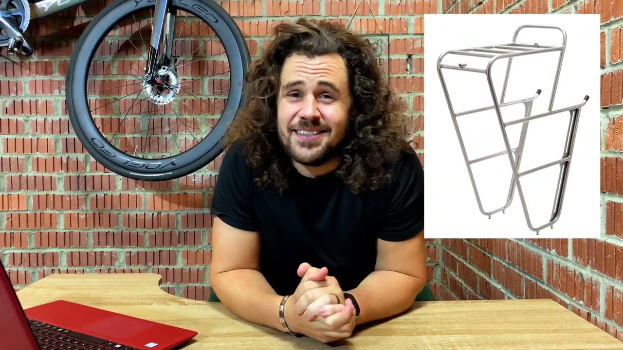 Best Front Bike Racks For Bikepacking And Touring