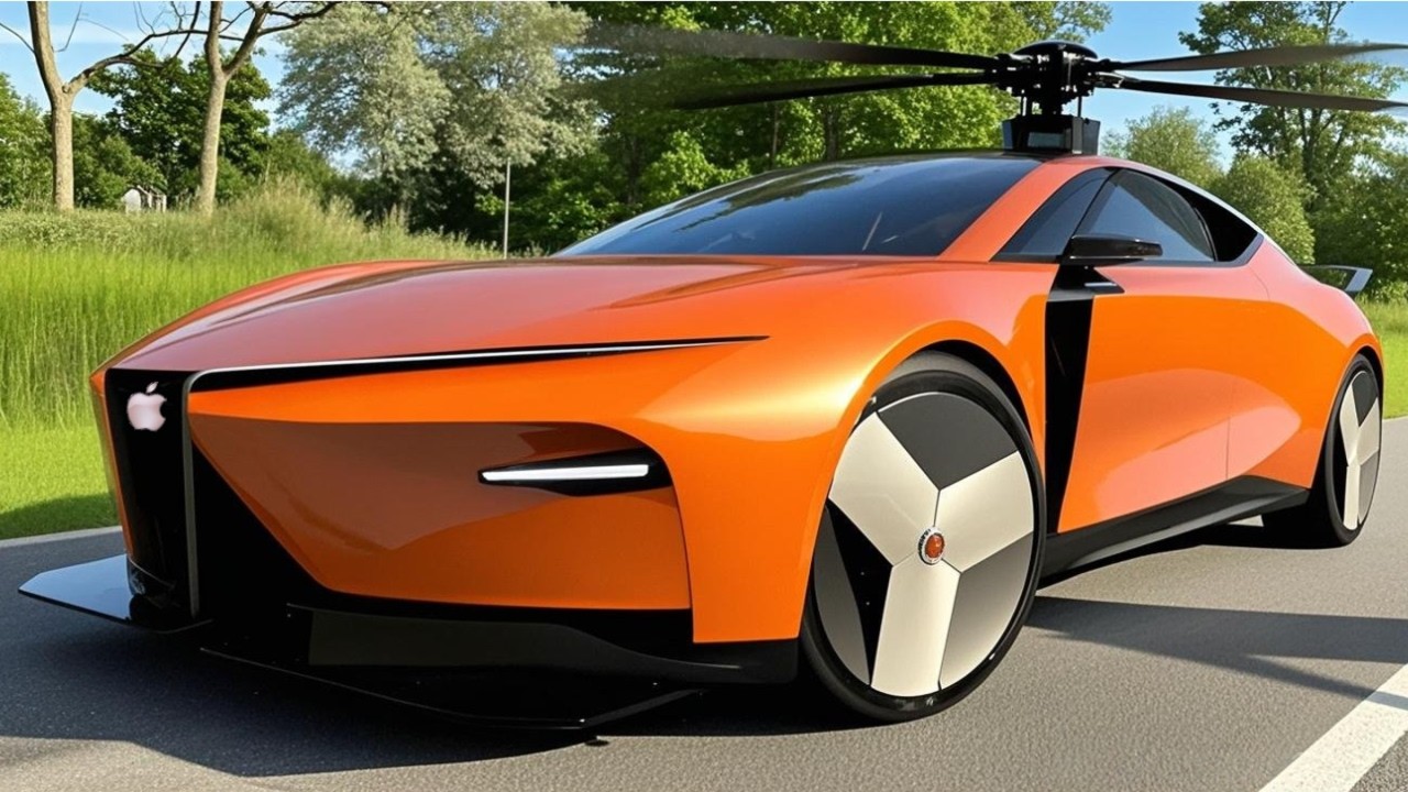 Les Top 10 VOITURES les plus CHOQUANTES en 2026