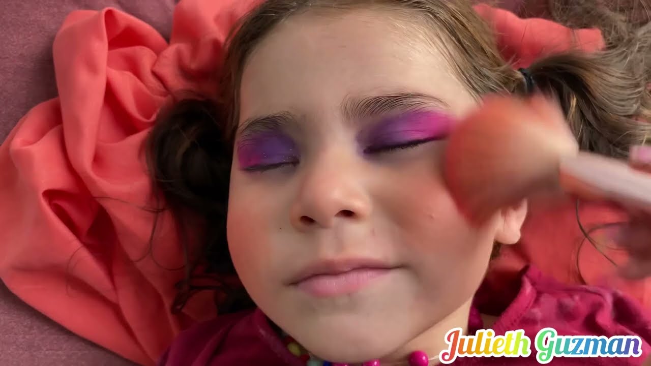 La estilista 💇‍♀️ 🤯