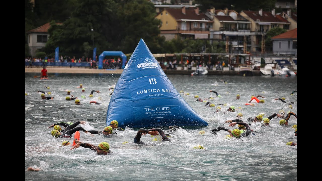 Ocean Lava Montenegro 2024 - Highlights
