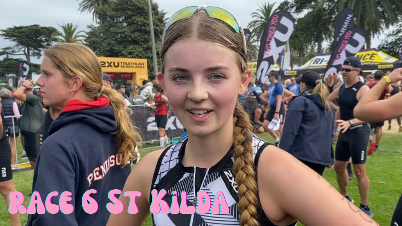 Race 6 St Kilda |  Last race of the season go hard or go home 🏆