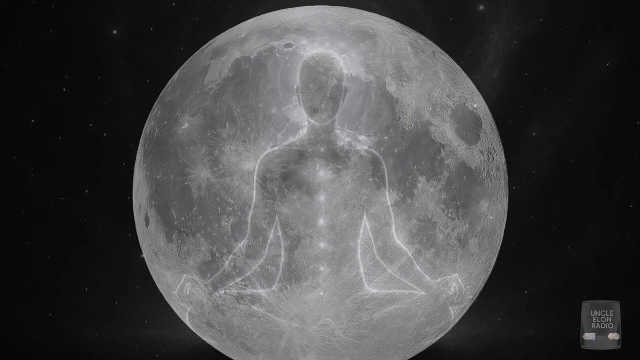 Moon Worn frequencies / Extended
