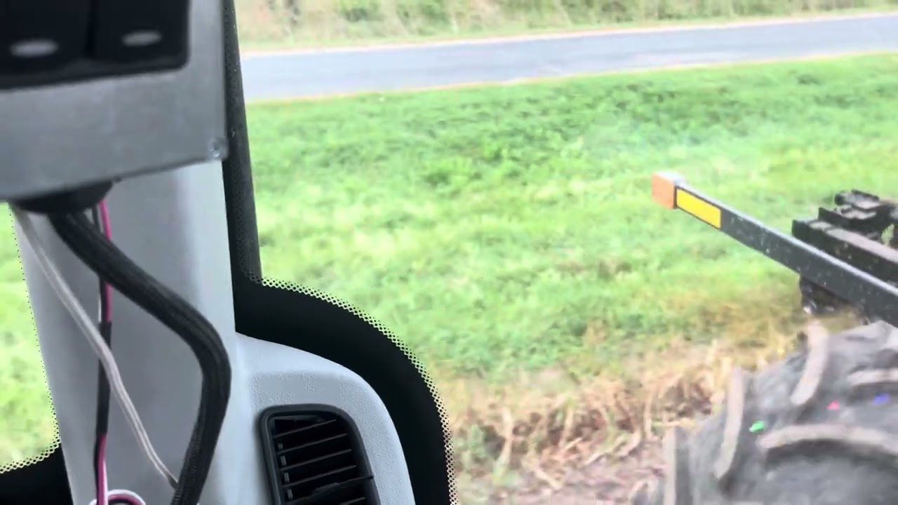 New Holland Intelliturn