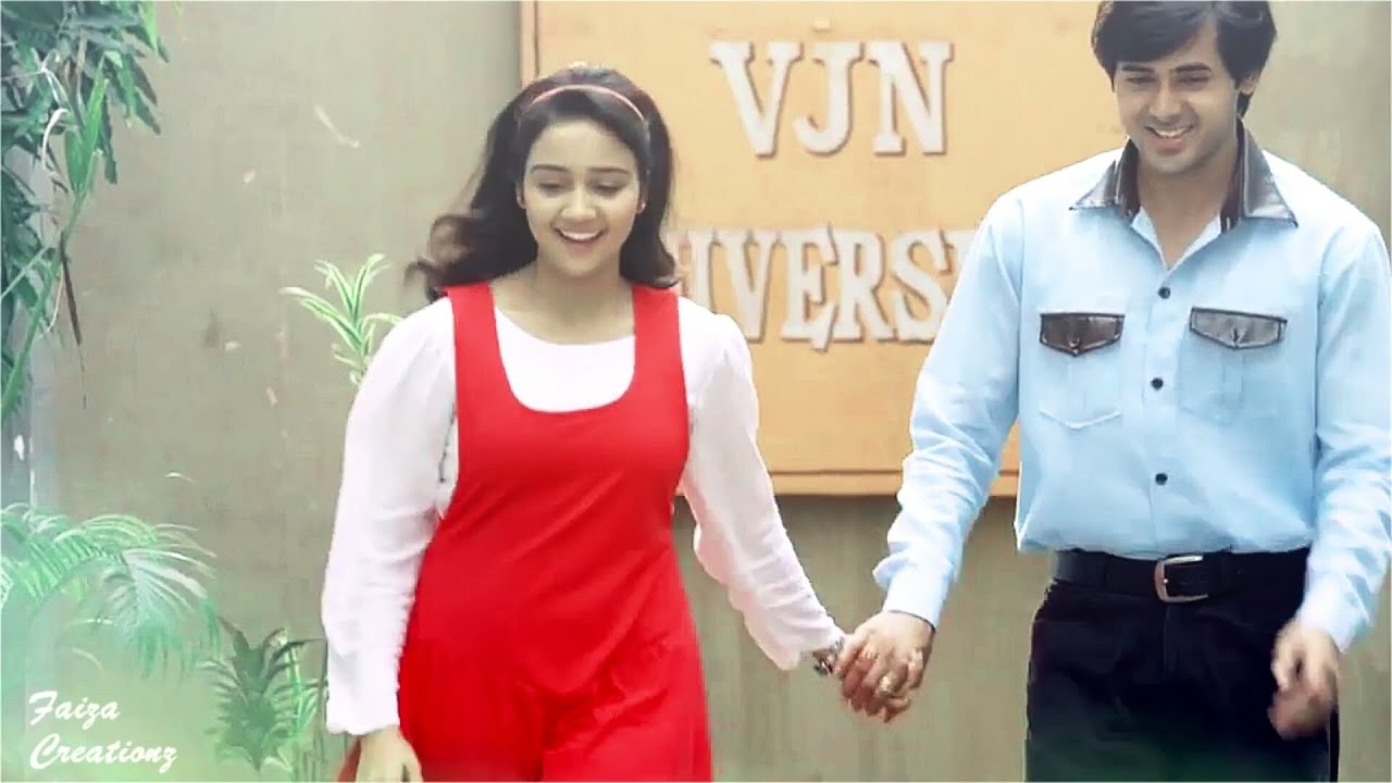 ✦ Tujhe Chahu Khud Se Zyada