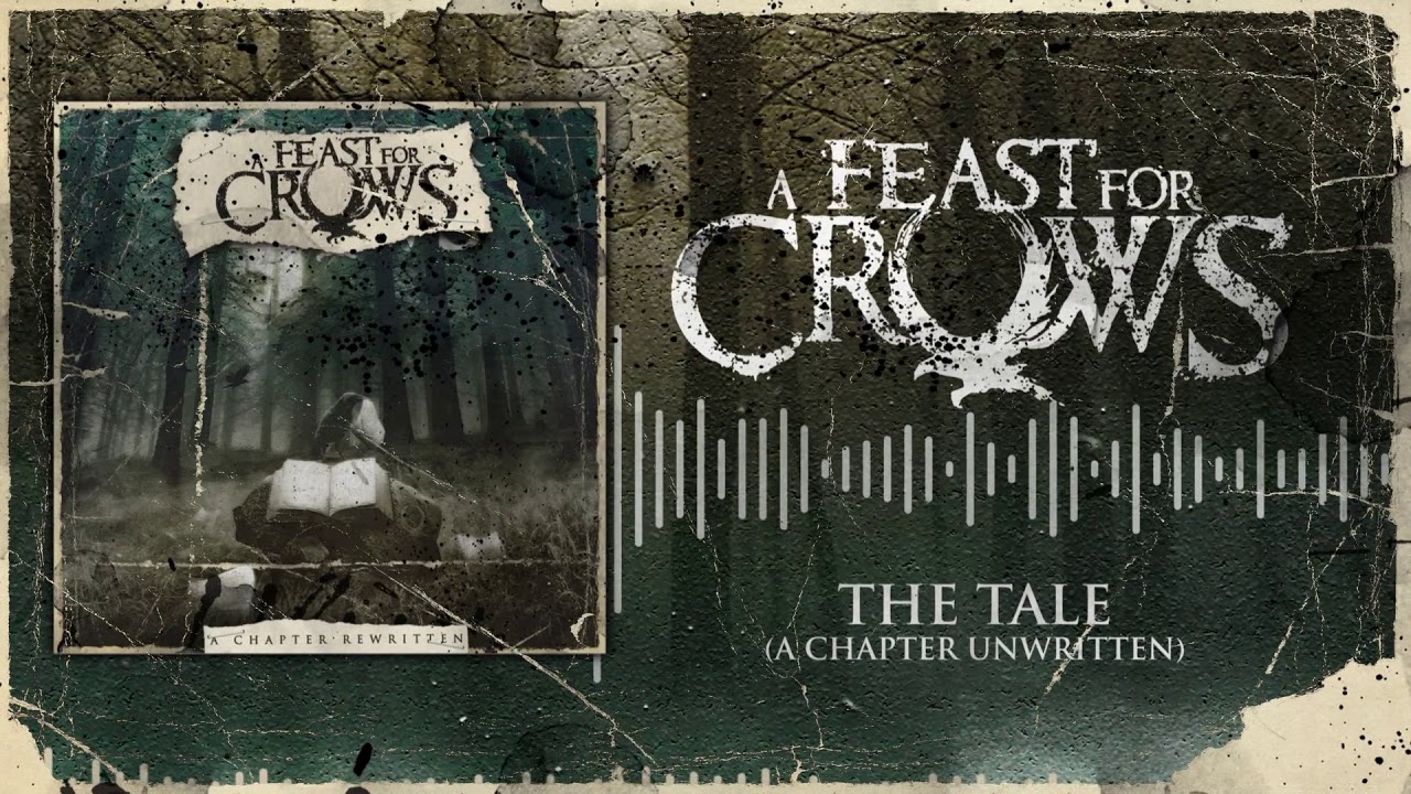 A Feast for Crows - The Tale (A Chapter Unwritten)