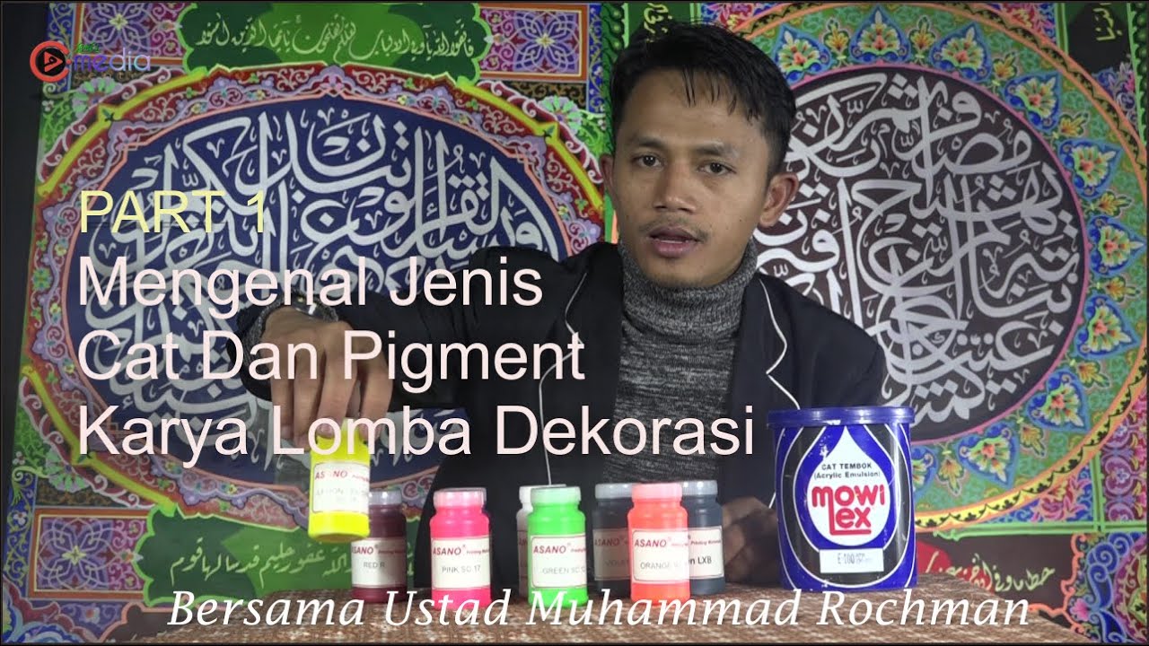 Part 1 | Jangan Sampai Salah Beli Ya Inilah Jenis